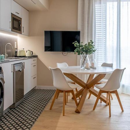 Barcelona Touch Apartments - Progres L'Hospitalet de Llobregat Eksteriør bilde