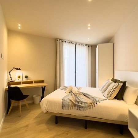 Barcelona Touch Apartments - Progres L'Hospitalet de Llobregat Eksteriør bilde