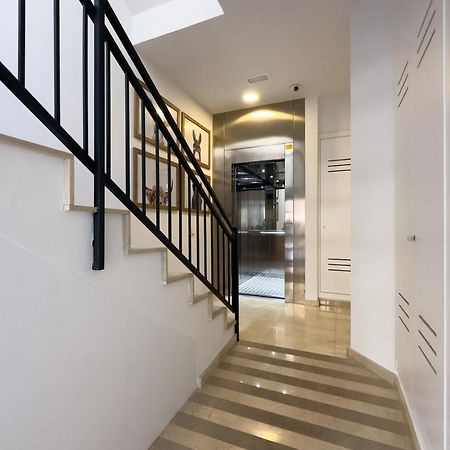 Barcelona Touch Apartments - Progres L'Hospitalet de Llobregat Eksteriør bilde