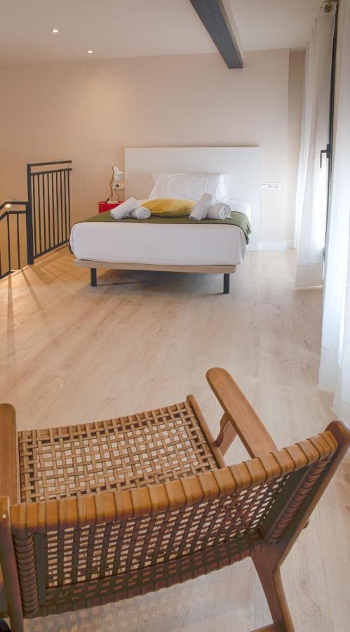 Barcelona Touch Apartments - Progres L'Hospitalet de Llobregat Eksteriør bilde