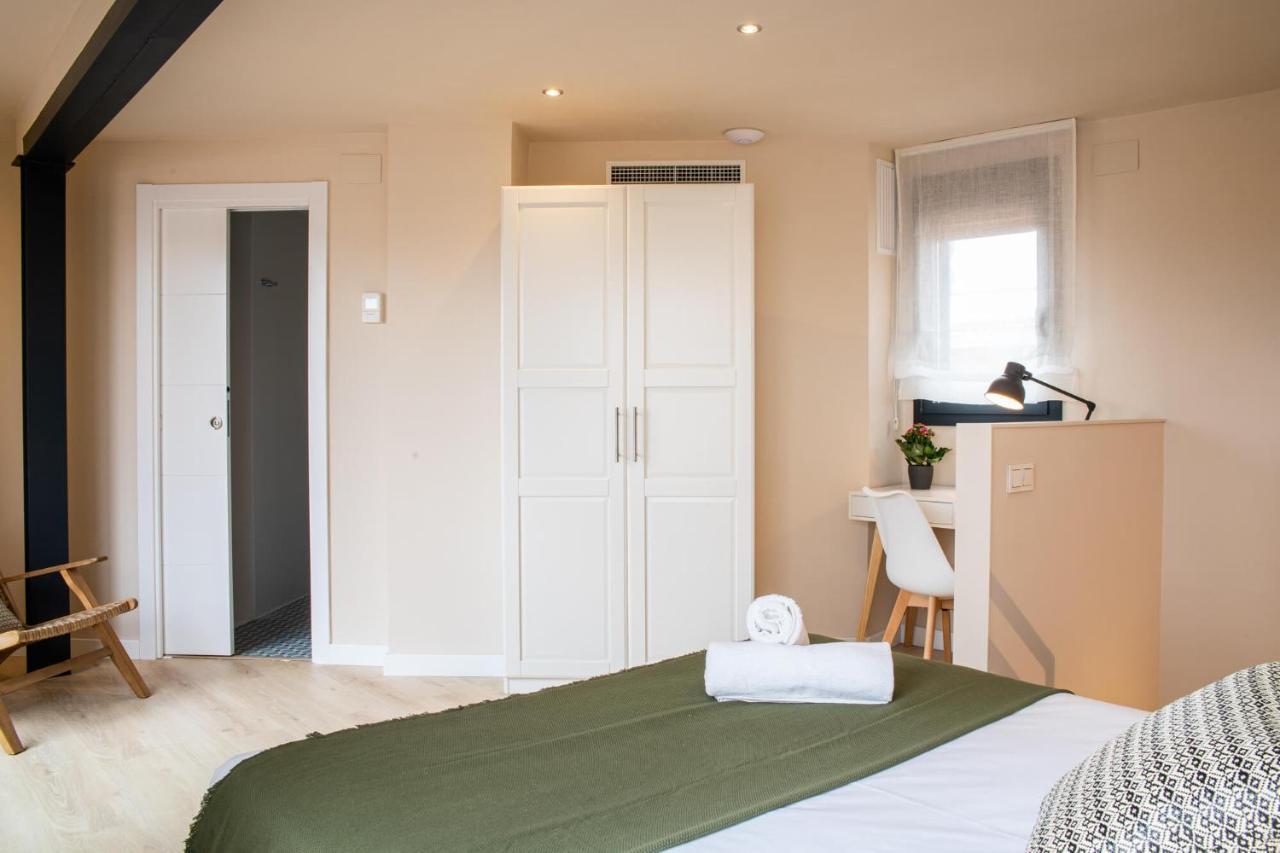 Barcelona Touch Apartments - Progres L'Hospitalet de Llobregat Eksteriør bilde