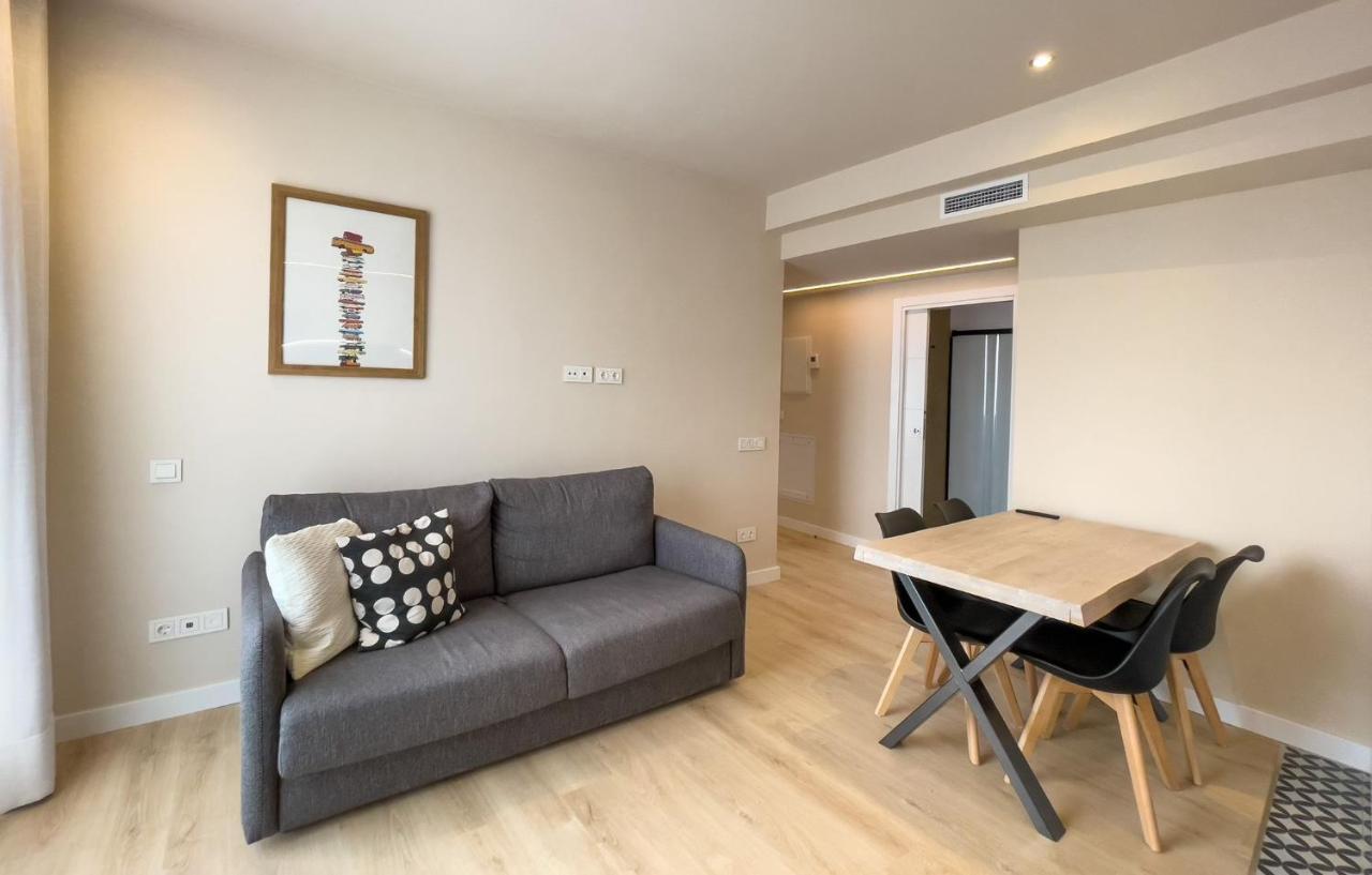 Barcelona Touch Apartments - Progres L'Hospitalet de Llobregat Eksteriør bilde
