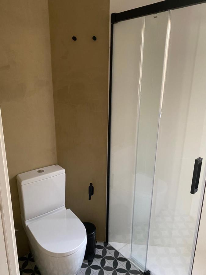Barcelona Touch Apartments - Progres L'Hospitalet de Llobregat Eksteriør bilde