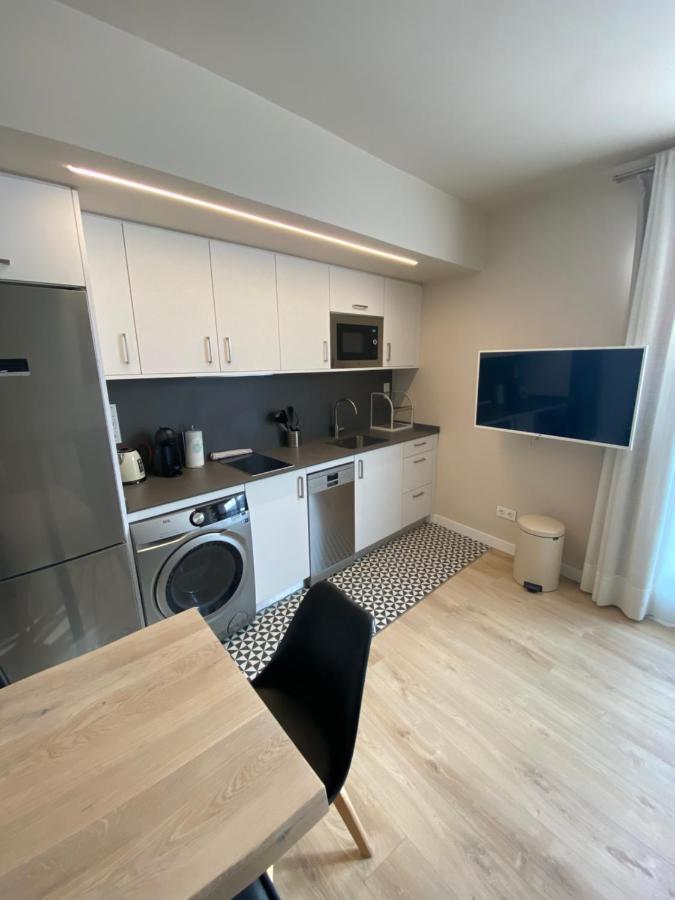 Barcelona Touch Apartments - Progres L'Hospitalet de Llobregat Eksteriør bilde