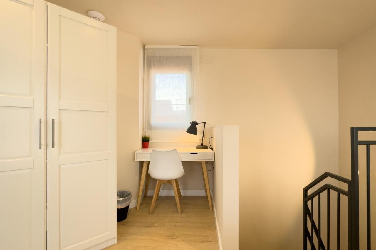 Barcelona Touch Apartments - Progres L'Hospitalet de Llobregat Eksteriør bilde