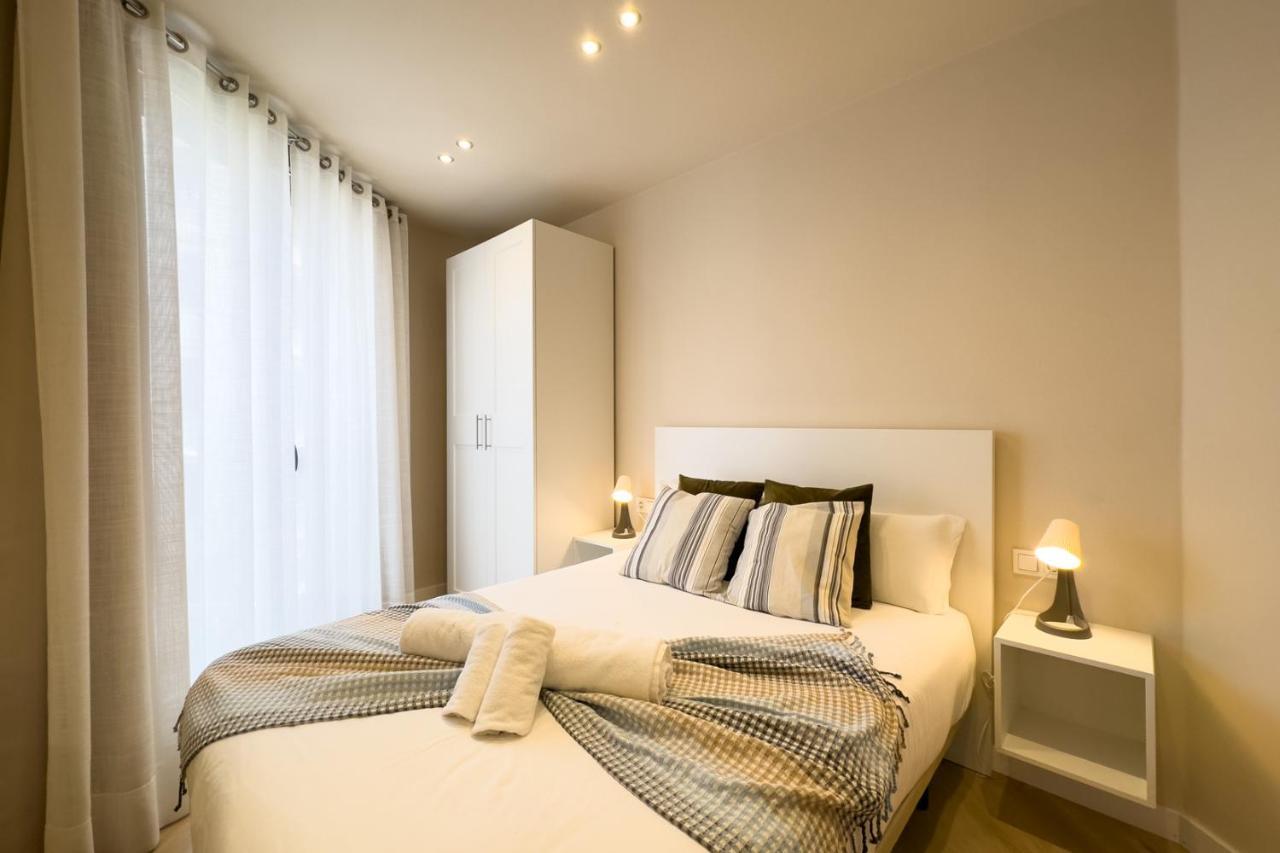 Barcelona Touch Apartments - Progres L'Hospitalet de Llobregat Eksteriør bilde