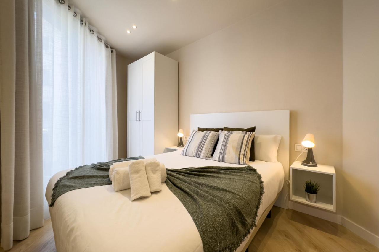 Barcelona Touch Apartments - Progres L'Hospitalet de Llobregat Eksteriør bilde